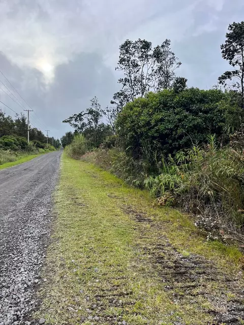 11-2698 Kaleponi Dr, Volcano, HI 96785