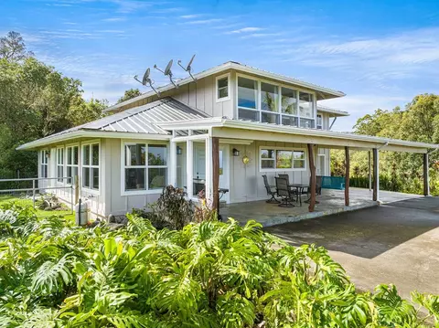 44-3180 Kula Kahiko Rd, Paauilo, HI 96776
