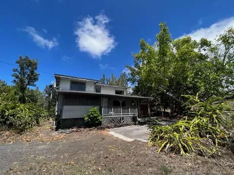 92-8370 Tiki Ln, Ocean View, HI 96737
