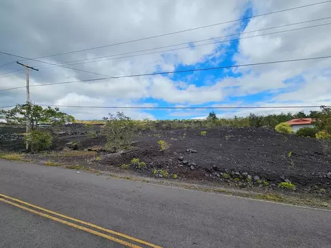 92-8914 King Kamehameha Blvd, Ocean View, HI 96737