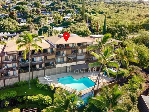 77-305 Kalani Way #17, Kailua Kona, HI 96740