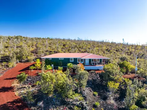 92-8740 Koa Ln, Ocean View, HI 96737