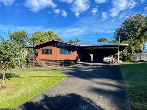 73-1201 Ahikawa St, Kailua Kona, HI 96740