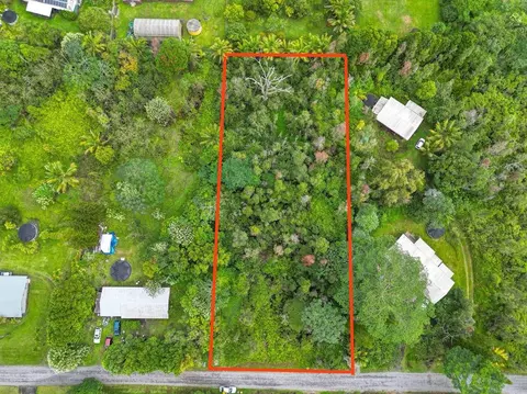 15-2053 27th Ave, Keaau, HI 96749