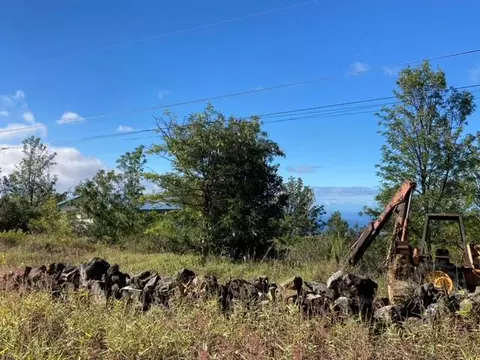 Tiki Ln, Ocean View, HI 96737