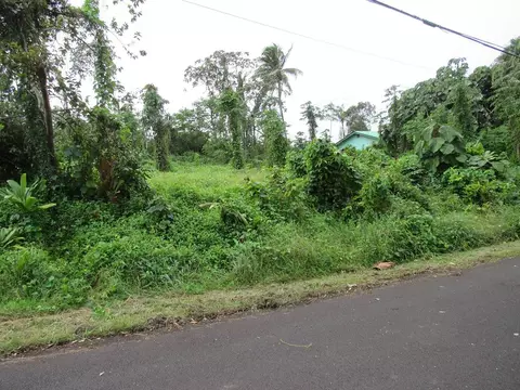 15-2740 Papai St, Pahoa, HI 96778