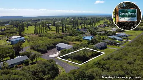 Kamaoa Rd, Naalehu, HI 96772