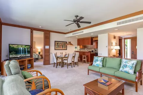 68-1399 Mauna Lani Dr #H101, Kamuela, HI 96743