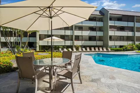77-6469 Alii Dr #121, Kailua Kona, HI 96740
