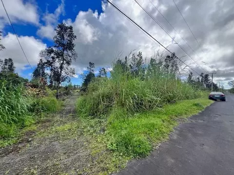 11-2828 Lehua St, Mountain View, HI 96771