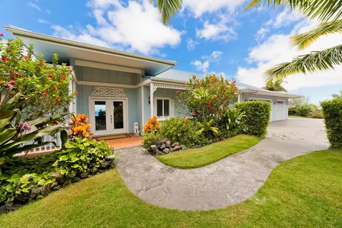 59-1185 Kohala Ranch Rd, Kamuela, HI 96743