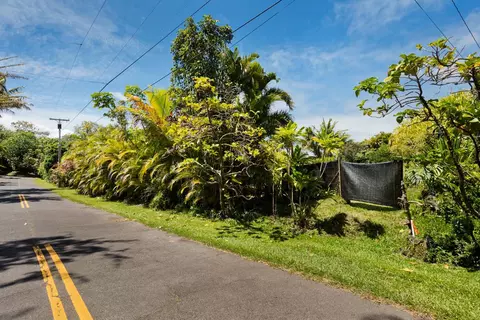 12-192 Kipuka St, Pahoa, HI 96778