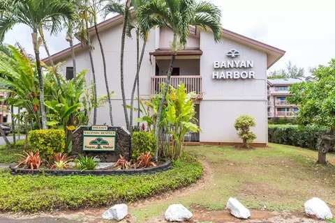 3411 Wilcox Rd #JII113, Lihue, HI 96766