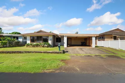 3201 Palai St, Lihue, HI 96766