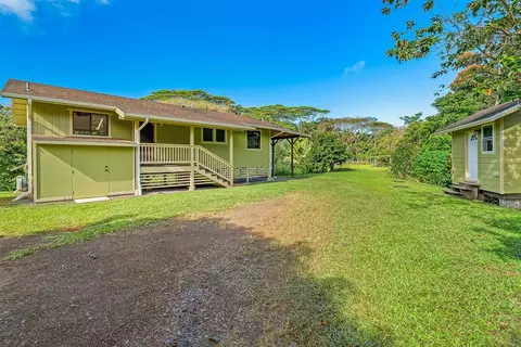 4574 Kalamania Rd # -E, Kilauea, HI 96754