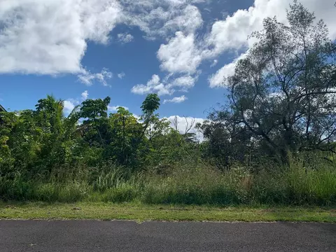 Pohakupele Lp, Pahoa, HI 96778