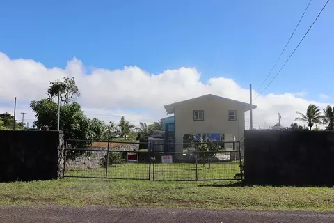 12-7035 Akanikolea St, Pahoa, HI 96778
