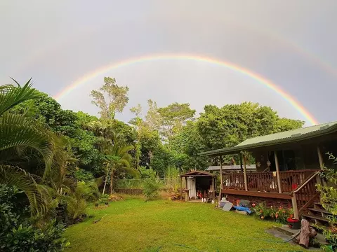 15-2695 Lai St, Pahoa, HI 96778