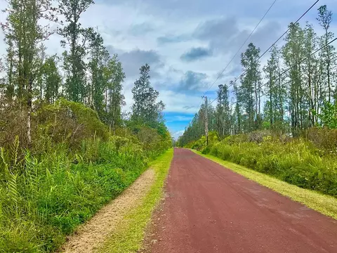 Plumeria Dr, Pahoa, HI 96778