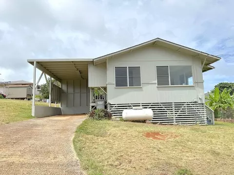 2781 Kapena St, Lihue, HI 96766
