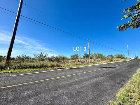 Macadamia Dr, Ocean View, HI 96737