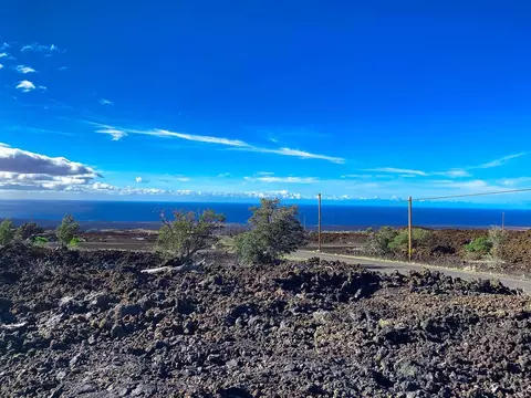 Kamaaina Blvd, Ocean View, HI 96737