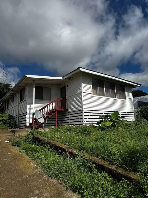 96-3158 Pakalana St, Pahala, HI 96777