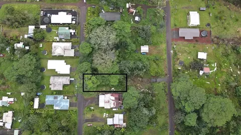 Silversword Ct, Kurtistown, HI 96760