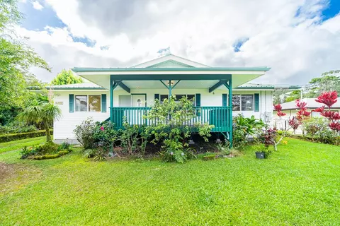 16-2082 Lilikoi Dr, Pahoa, HI 96778