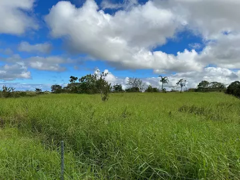 Off North Rd, Kurtistown, HI 96760