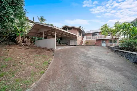 73-4185 Holu St, Kailua Kona, HI 96740