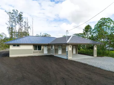 16-2147 Coconut Dr, Pahoa, HI 96778