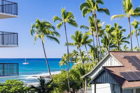 75-5782 Kuakini Hwy #409, Kailua Kona, HI 96740