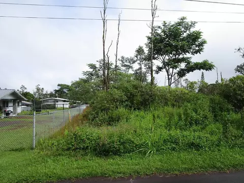 Hanale Dr, Pahoa, HI 96778