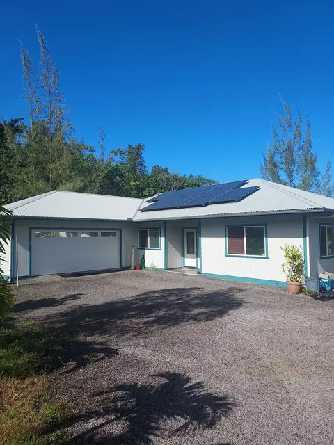 15-1499 6th Ave, Keaau, HI 96749