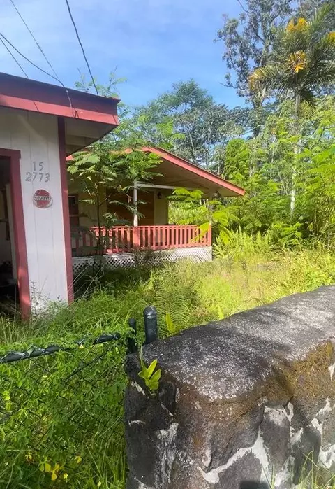 15-2773 Nehu St, Pahoa, HI 96778