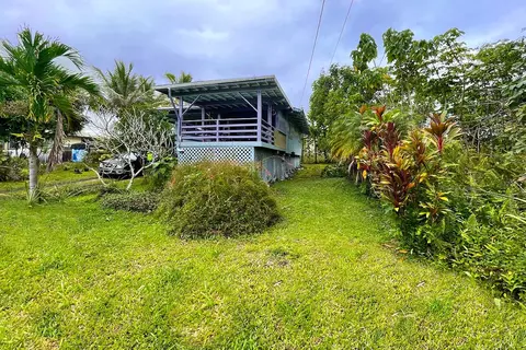 12-7034 Eelekoa St, Pahoa, HI 96778