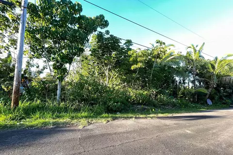 Eelekoa St, Pahoa, HI 96778