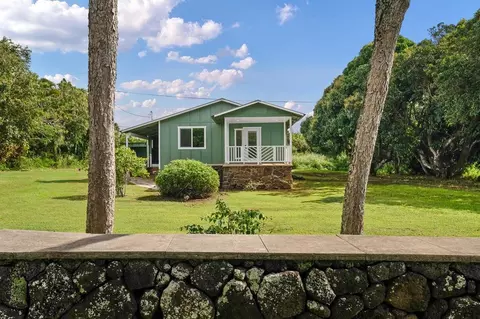 3351 Kapau Rd, Koloa, HI 96756