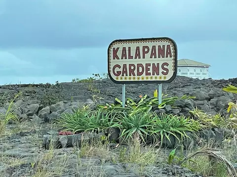 Undisclosed, Pahoa, HI 96778