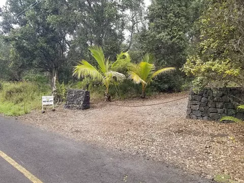 Ocean View Pkwy, Ocean View, HI 96737