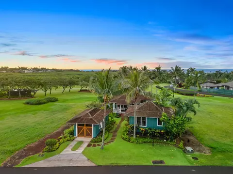 4978 Kaulu St, Koloa, HI 96756