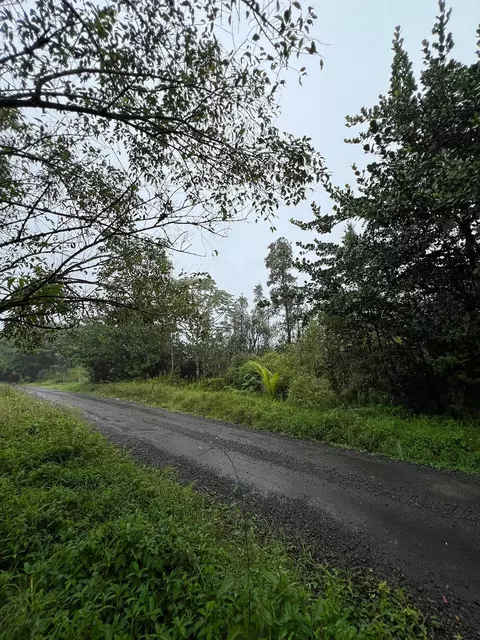 Railrd Rd, Keaau, HI 96749