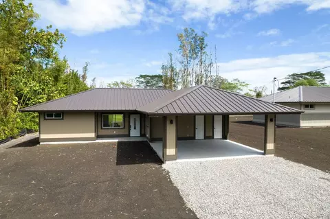 16-2143 Coconut Dr, Pahoa, HI 96778