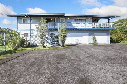 1184 Launa St, Hilo, HI 96720