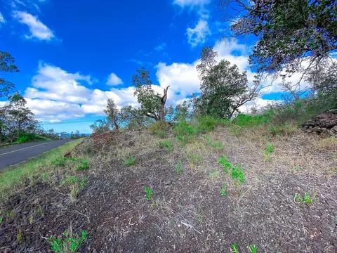 Lehua Ln, Ocean View, HI 96737