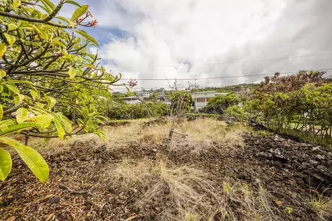 Lea Rd, Captain Cook, HI 96704