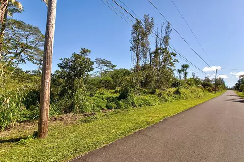 Malolo St, Pahoa, HI 96778