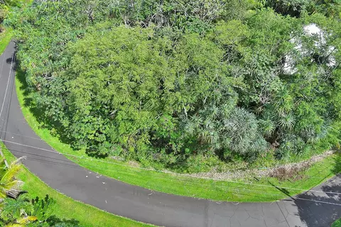 Puni Lapa Loop, Pahoa, HI 96778