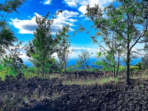 Walaka Dr, Ocean View, HI 96737